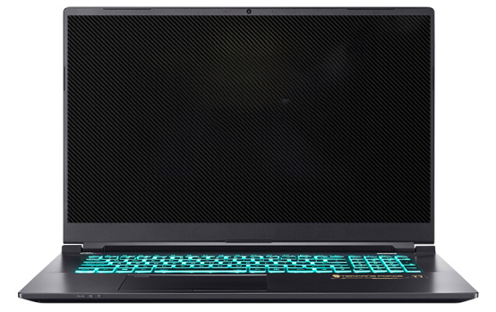 把RTX 3080裝進輕薄本需要幾步？未來人類T7全體驗