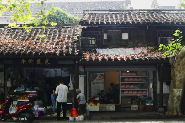 煙火氣，是中國人最好的生活方式