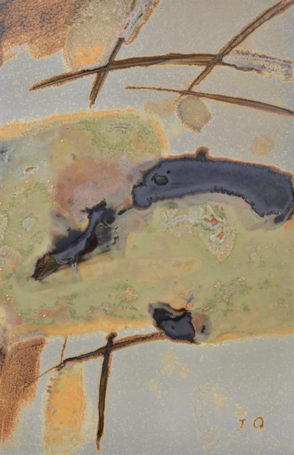 呂金泉|“瓷的精神”——2021景德鎮國際陶瓷藝術雙年展藝委會人物專訪 呂金泉|“瓷的精神”——2021景德鎮國際陶瓷藝術雙年展藝委會人物專訪