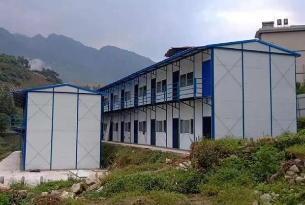 預製板樓房越來越少,或與今年新的舊改政策有關?怎麼回事? 預製板樓房越來越少,或與今年新的舊改政策有關?怎麼回事?