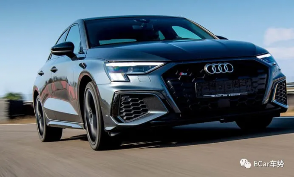 9大超高效能輪胎年度重測,誰能頂住奧迪S3的狂虐,贏得全場最佳 9大超高效能輪胎年度重測,誰能頂住奧迪S3的狂虐,贏得全場最佳