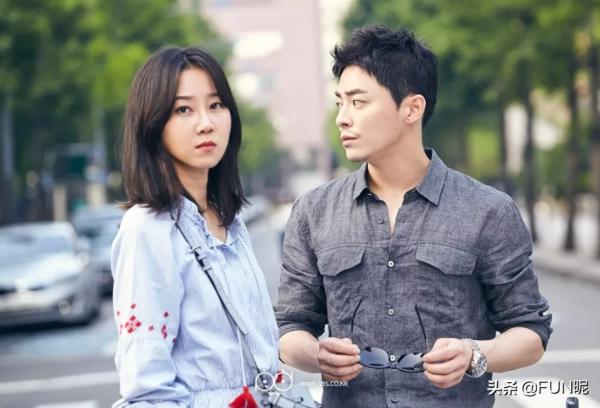 這女人挑劇本的眼光絕了呀 這女人挑劇本的眼光絕了呀