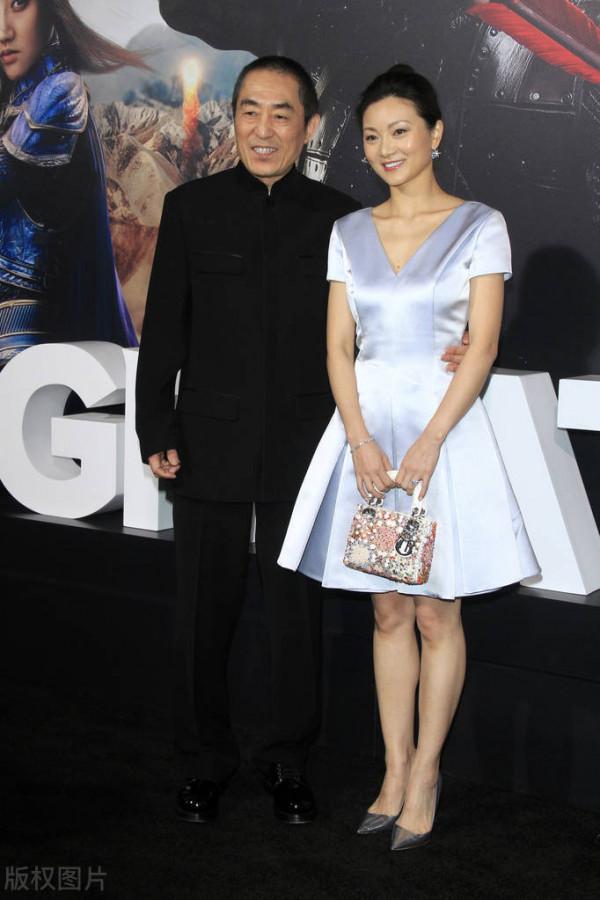 張藝謀寶刀未老冬奧會開幕式滿分