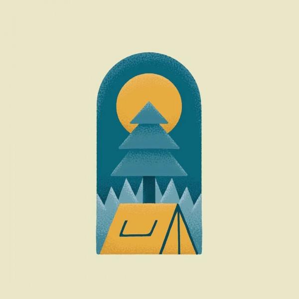 60款唯美的風景簡筆畫教程,寥寥幾筆,輕鬆畫出!零基礎也能上手 60款唯美的風景簡筆畫教程,寥寥幾筆,輕鬆畫出!零基礎也能上手