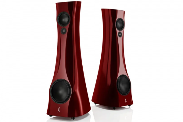 愛思特濃 Estelon X Diamond MK II 音箱 澳洲媒體SoundStage評測