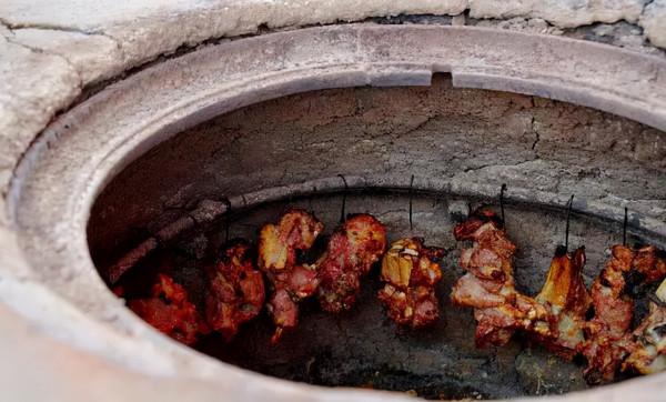 新疆人的冬天,怎麼能少了羊肉 新疆人的冬天,怎麼能少了羊肉