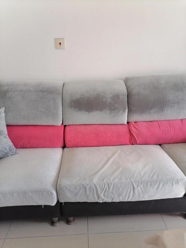 愛生活愛自己，改造小窩續集1