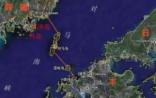 蒙古第一次東征日本失敗的原因，戰力強盛卻輸給後勤