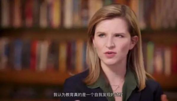 你當像鳥飛往你的山:一個初二女生眼中的教育 你當像鳥飛往你的山:一個初二女生眼中的教育