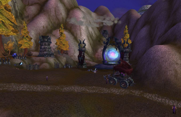 魔獸世界：TBC下個階段20號開放時間有待驗證，只要不是春節就好