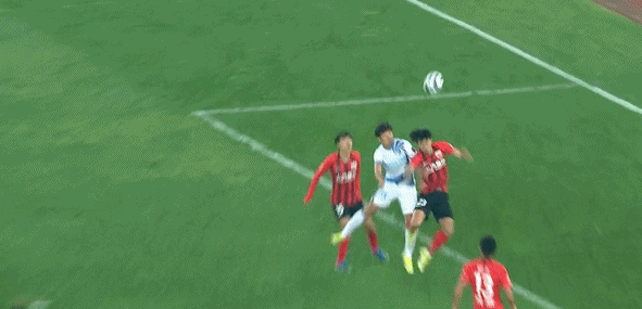 足協盃-海港總分3-0大連人進四強將戰申花 奧斯卡失良機李申圓逃點