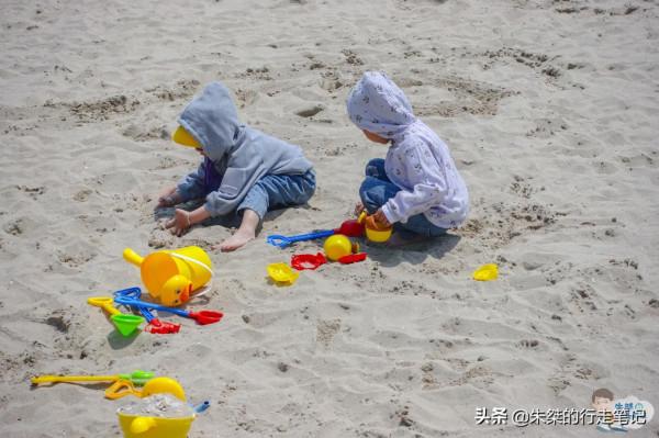 隱匿在浙江的“陽光沙灘”，個個別具一格，更是城市中難得一見