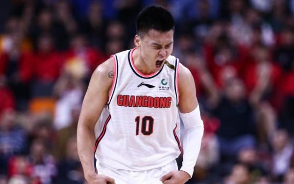 郭艾倫發威,遼籃終結廣廈六連勝!宏遠遭CBA重罰,林書豪迴歸 郭艾倫發威,遼籃終結廣廈六連勝!宏遠遭CBA重罰,林書豪迴歸