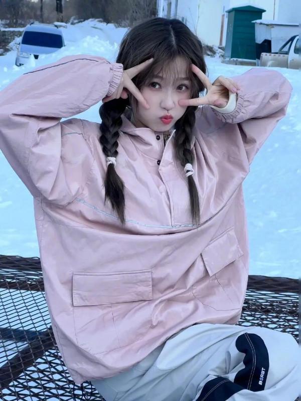 送你一顆糖，甜妹女明星