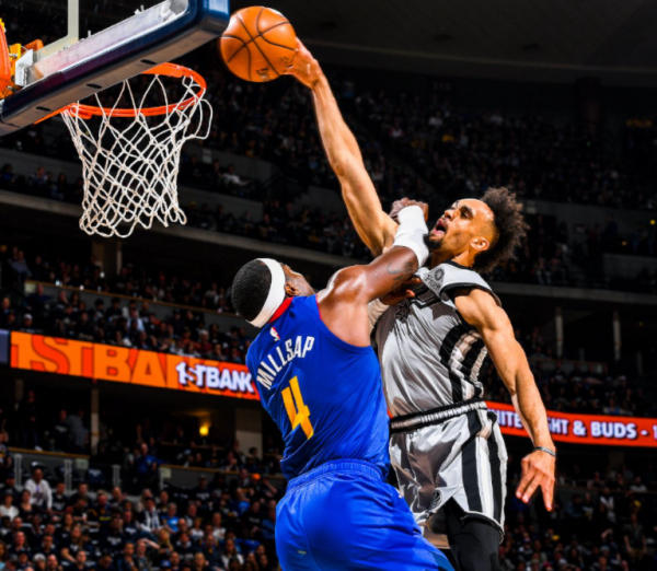 高中僅178cm，廚師學校也能出NBA球員！29號秀，你該感謝波波啊