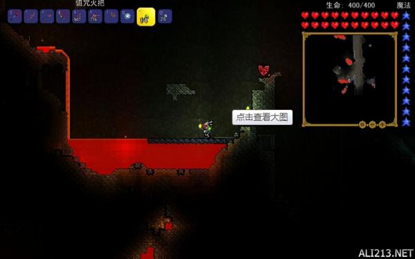 《泰拉瑞亞》新手開荒攻略 實用玩法及小技巧分享