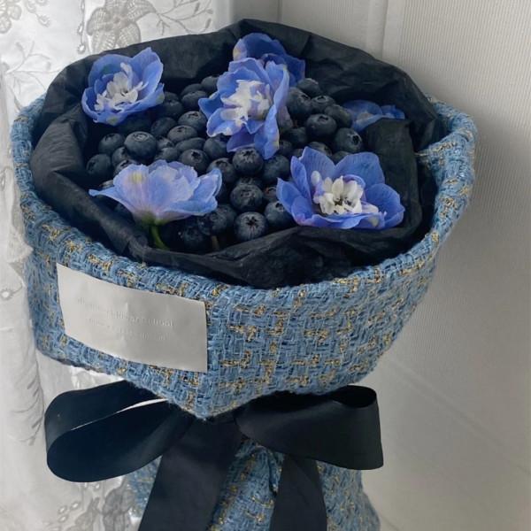 2&period;14花束靈感合集，這樣做花更好賣