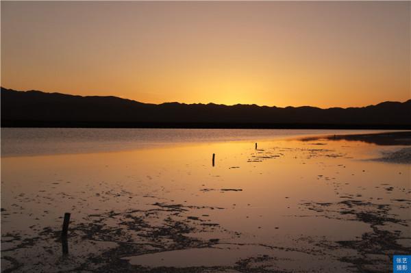 青海旅遊別踩坑，茶卡“天空之鏡”為何屢屢被遊客評為最差景區？