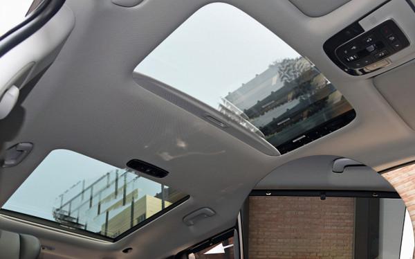 北京現代庫斯途上市 5款車型/16.98-21.88萬元/MPV攪局者 北京現代庫斯途上市 5款車型/16.98-21.88萬元/MPV攪局者