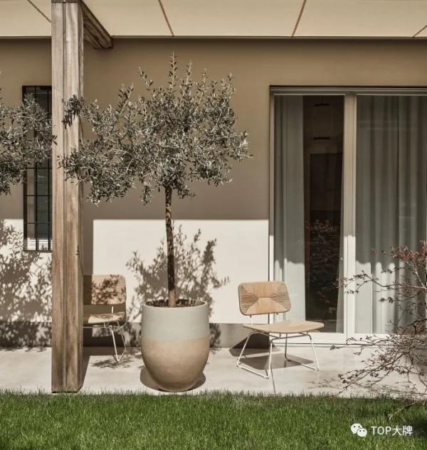 ​Flexform 2021室內系列：意式優雅的生活美學