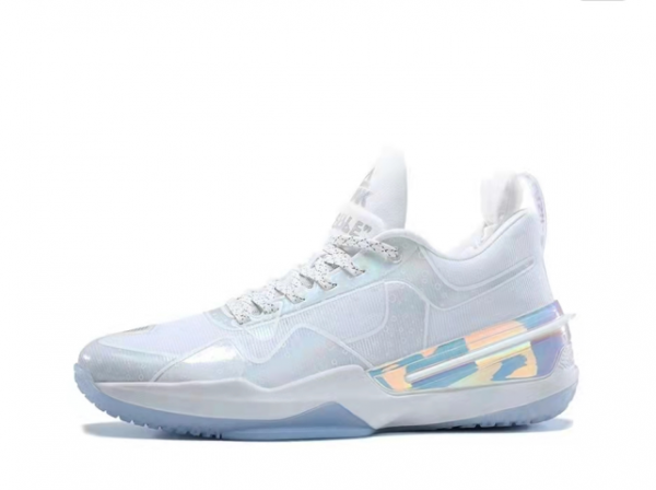 平替GTCUT的國產球鞋匹克閃現三代,實力有多大? 平替GTCUT的國產球鞋匹克閃現三代,實力有多大?