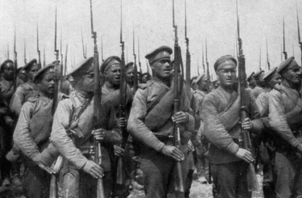 杜立三江湖路:為父報仇後成東北巨匪,卻被張作霖聯合親叔誘殺 杜立三江湖路:為父報仇後成東北巨匪,卻被張作霖聯合親叔誘殺