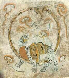 “萬年永寶”,何以永保萬年? “萬年永寶”,何以永保萬年?