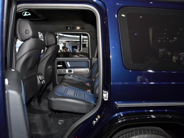 最便宜的賓士&OpenCurlyDoubleQuote;大G&rdquo;，賓士E級同款動力&plus;三把鎖四驅，實拍賓士G級