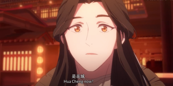 天官2季PV來襲，“花憐”唯美重聚，狂野髮量搶鏡，極樂坊太紅了