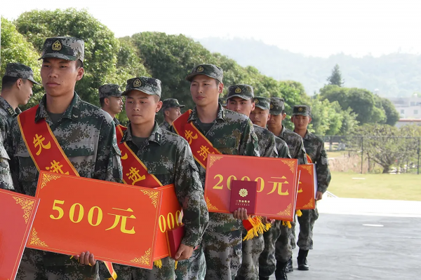 可複製的軍人找物件模式 可複製的軍人找物件模式