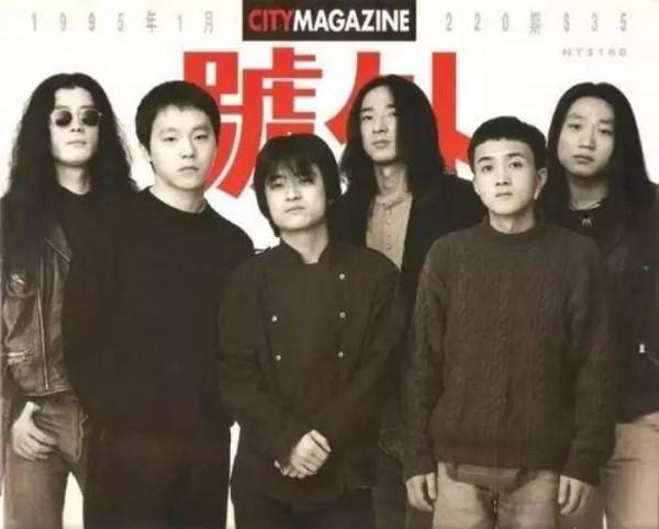 張楚出山、張震嶽加盟都不行？這檔綜藝應該更名為“閃光的組合”