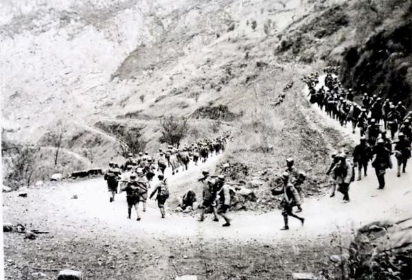 三野名將頂撞粟裕,毛主席:立即撤職!粟裕為何沒有執行命令? 三野名將頂撞粟裕,毛主席:立即撤職!粟裕為何沒有執行命令?