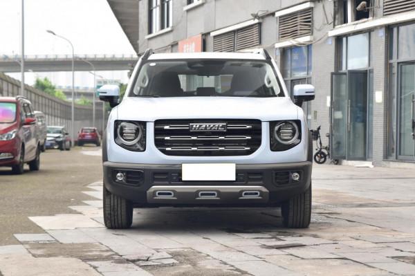 想買省油好開的緊湊型SUV，可以看看這兩款，空間大、實用、耐用