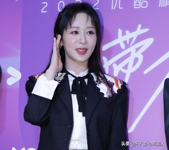 女星紅毯生圖比美:楊紫浮腫僵硬,熱依扎泛油光,熱巴“殺”瘋了 女星紅毯生圖比美:楊紫浮腫僵硬,熱依扎泛油光,熱巴“殺”瘋了