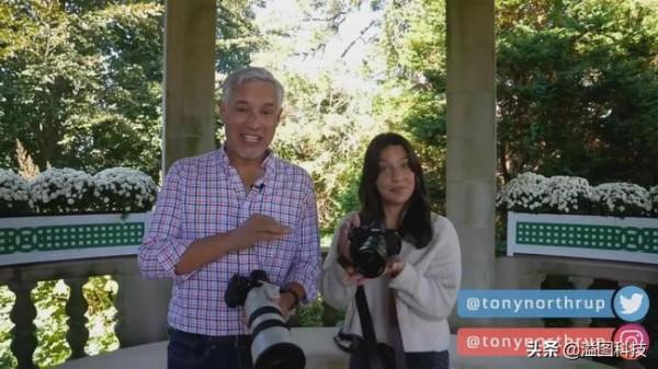 索尼7M4海外評測影片洩漏