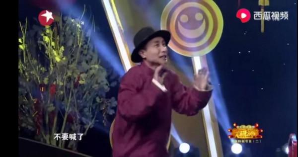 《清風朗月花正開》這配角太出乎意料了 《清風朗月花正開》這配角太出乎意料了