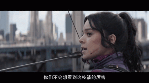 細數漫威「鷹眼」那些神奇的「箭」