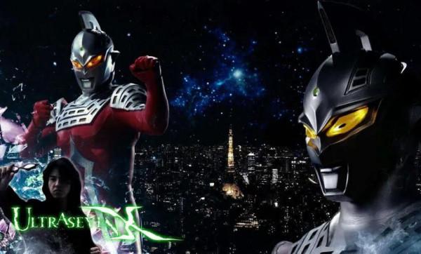 賽文X的真實實力原來這麼牛！連奧特之父都讓其三分？