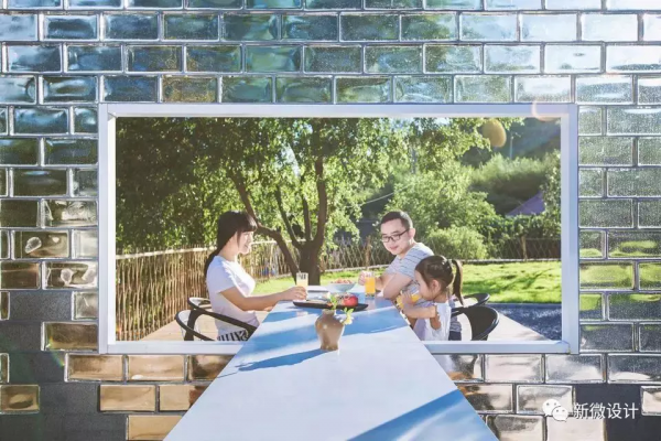 100家中國最美的民宿院子