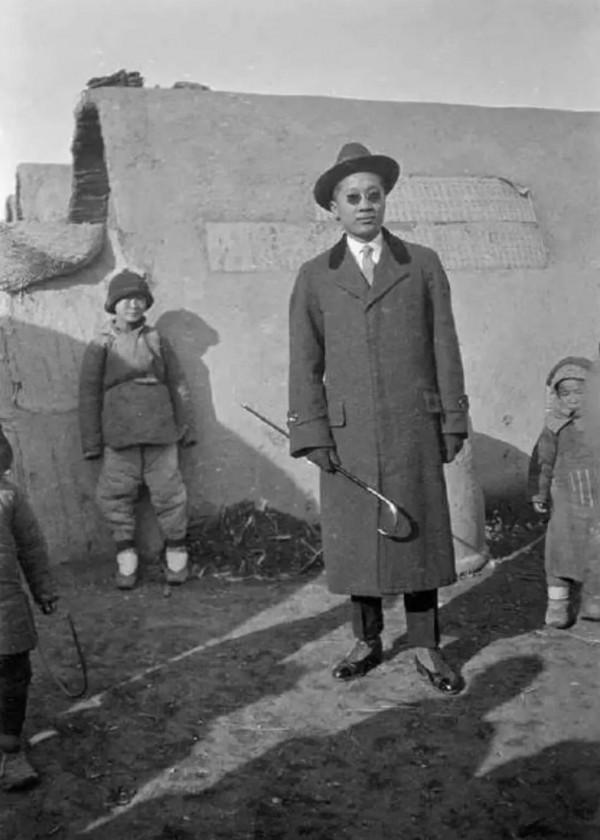 圖說民國：30張民國時期的老照片，講透底層社會的辛酸和悲哀