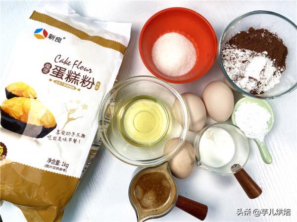 教你做不回縮不塌陷，100%成功率的紙杯蛋糕，鬆軟好吃學會不用買