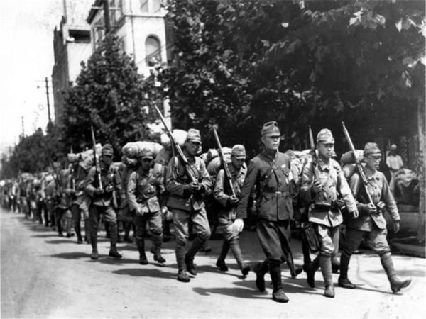 看過甲午戰爭後123年就懂，錯過了戰略機會，就註定了日本的上限