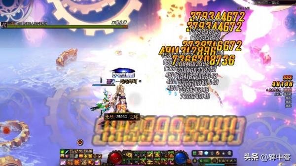 DNF深淵閃光12-21 DNF深淵閃光12-21