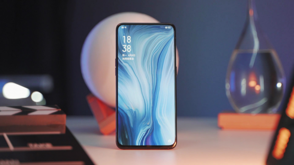 遊戲體驗再進一步？OPPO全新商標曝光，或將改善手機震動反饋