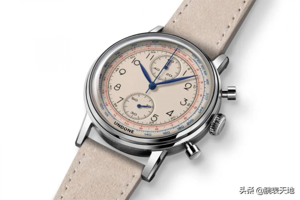 好看不貴，還很有特色，這表你想要嗎？