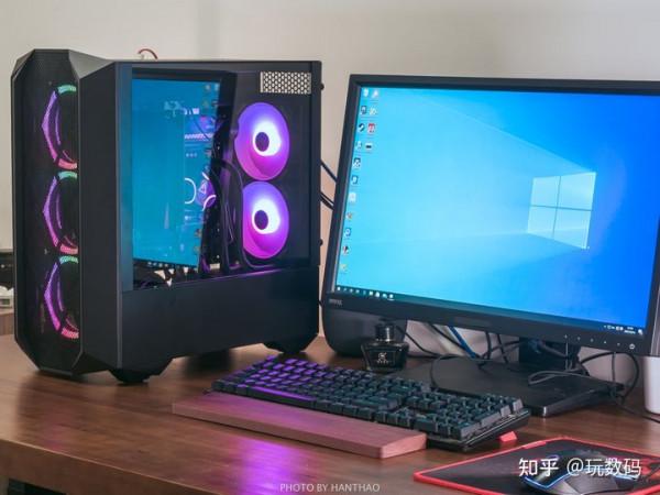 手把手教小白怎樣裝機