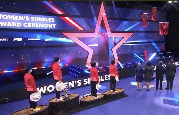 世乒賽名場面！樊振東被砸、王楚欽頭大、老阿姨逆襲，哪個最經典