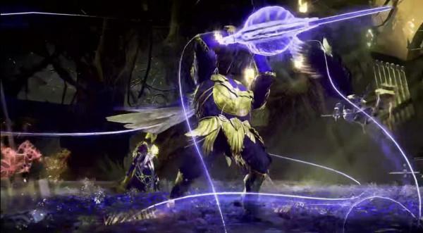 《巴比倫隕落》電視廣告影片公佈