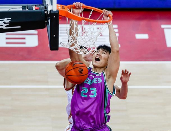 資料不騙人,輸球暴露痼疾,山東高速駛上快車道還需要解決倆問題 資料不騙人,輸球暴露痼疾,山東高速駛上快車道還需要解決倆問題