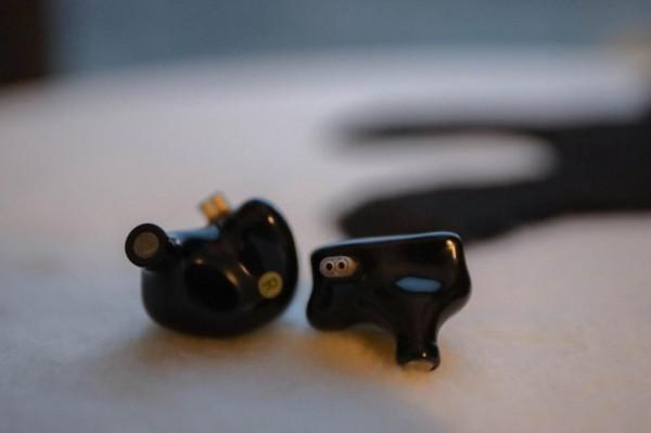 有著英倫風情的山靈 SHANLING MUSIC 1